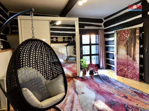 Prodej ubytování, Česká Skalice - Zlíč, 247 m2