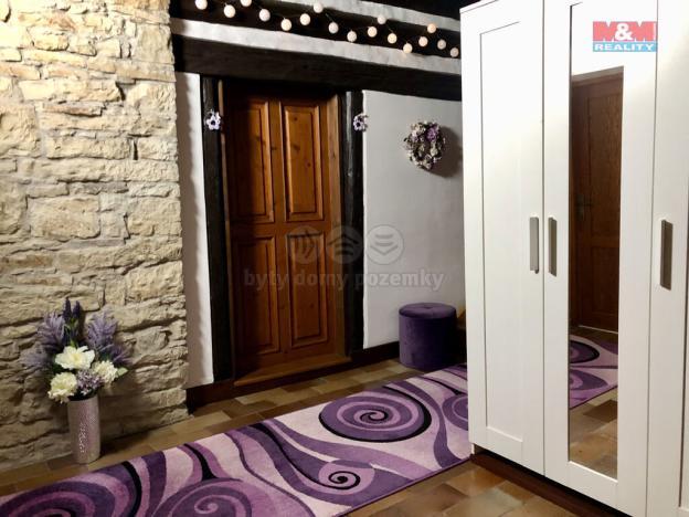 Prodej ubytování, Česká Skalice - Zlíč, 247 m2