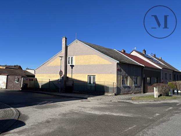 Prodej rodinného domu, České Budějovice, Velenická, 157 m2