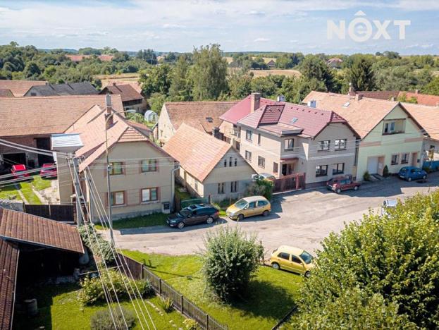 Prodej rodinného domu, Chroustovice, 56 m2