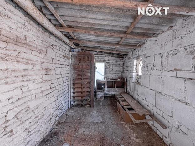 Prodej rodinného domu, Chroustovice, 56 m2