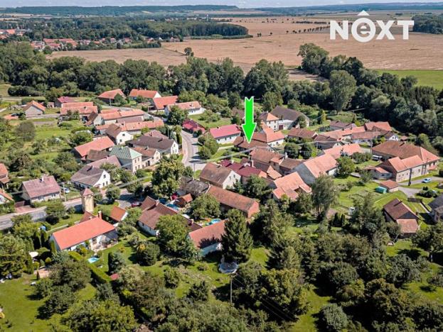 Prodej rodinného domu, Chroustovice, 56 m2