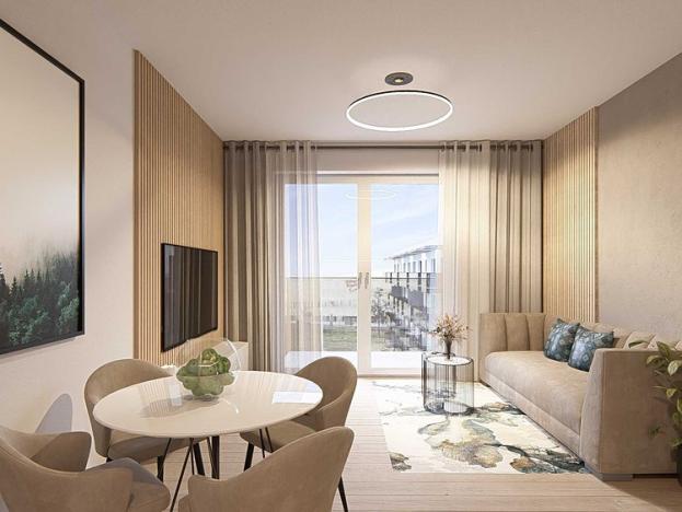 Prodej bytu 3+kk, Brno, 71 m2