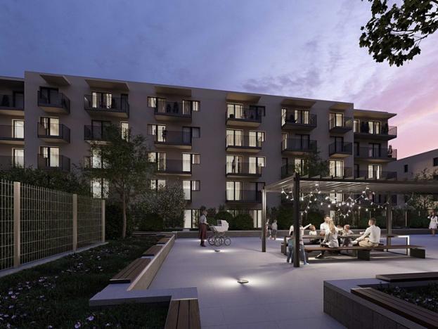 Prodej bytu 3+kk, Brno, 71 m2