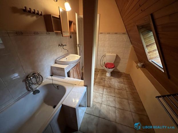 Prodej rodinného domu, Frýdlant nad Ostravicí, V Olšině, 180 m2