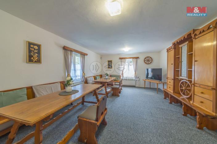 Pronájem chalupy, Morávka, 150 m2