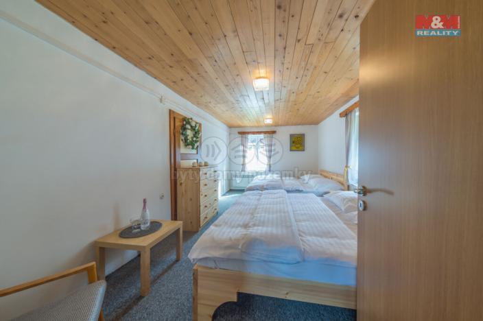 Pronájem chalupy, Morávka, 150 m2