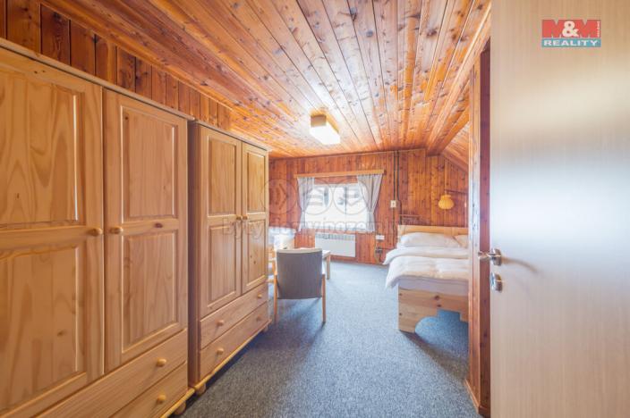 Pronájem chalupy, Morávka, 150 m2