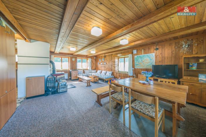 Pronájem chalupy, Morávka, 130 m2