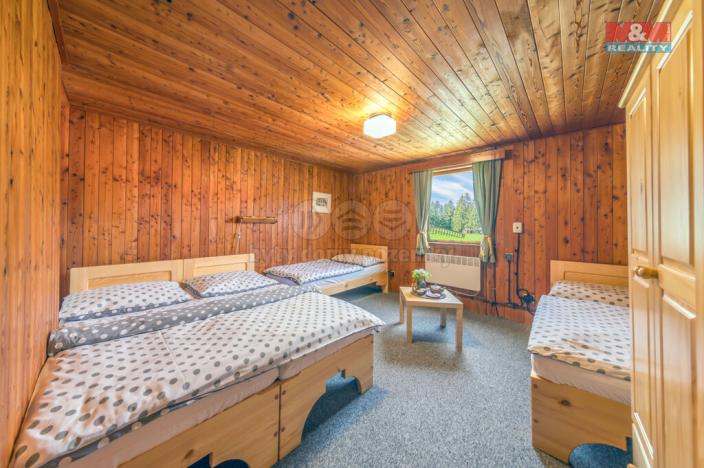 Pronájem chalupy, Morávka, 130 m2