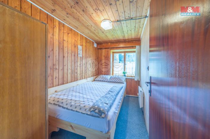 Pronájem chalupy, Morávka, 130 m2