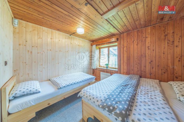 Pronájem chalupy, Morávka, 130 m2