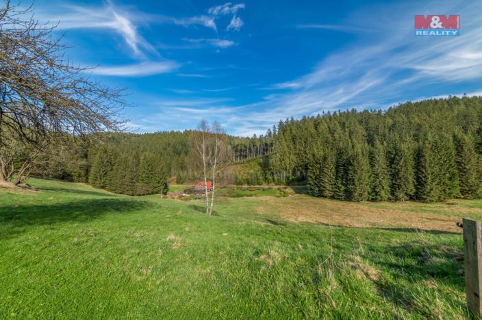 Pronájem chalupy, Morávka, 130 m2