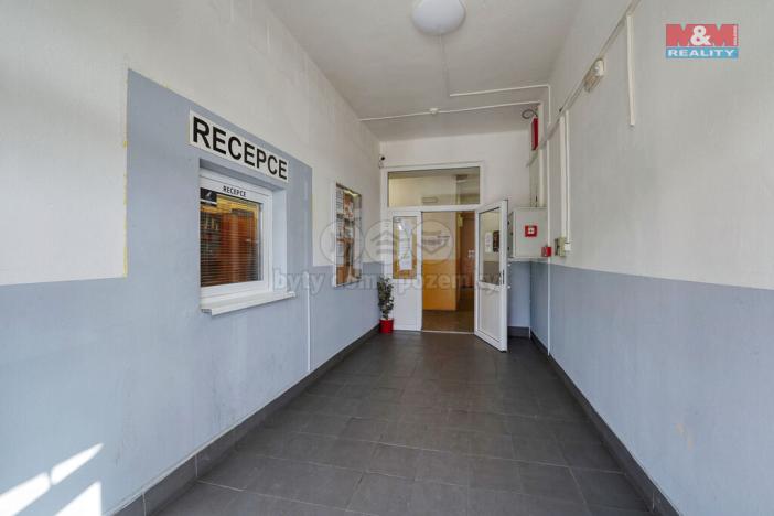 Prodej ubytování, Rokycany - Nové Město, Armádní, 3589 m2