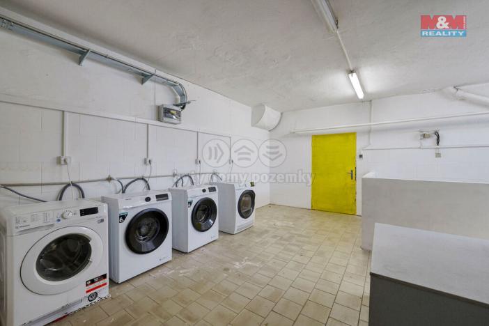 Prodej ubytování, Rokycany - Nové Město, Armádní, 3589 m2