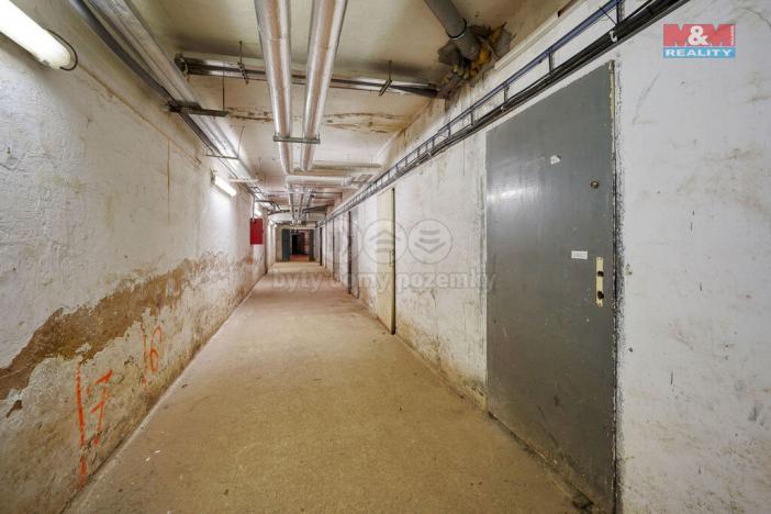 Prodej ubytování, Rokycany - Nové Město, Armádní, 3589 m2