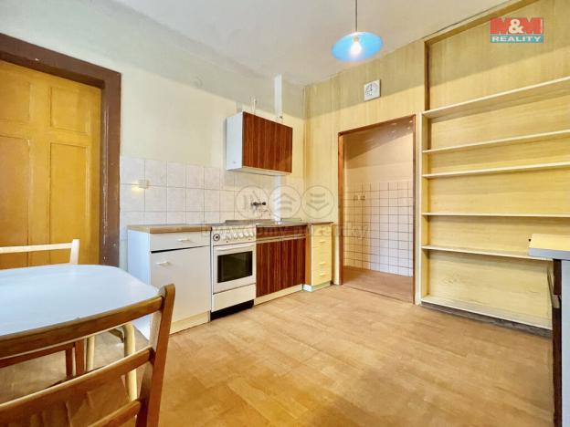 Prodej rodinného domu, Jablonné nad Orlicí, Českých bratří, 256 m2