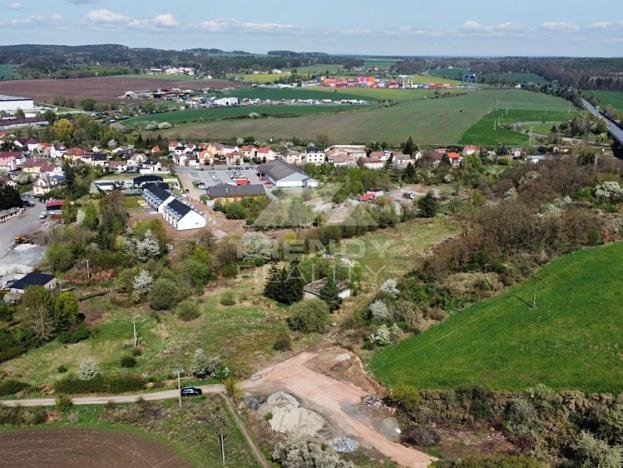 Prodej pozemku pro bydlení, Nýřany, 9473 m2