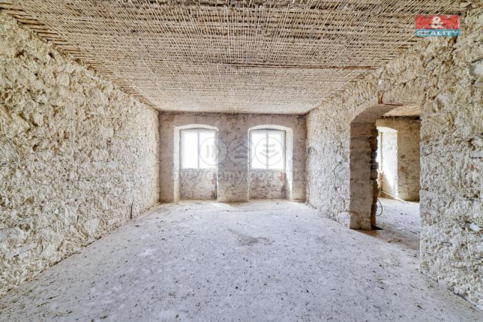 Prodej rodinného domu, Manětín, 595 m2