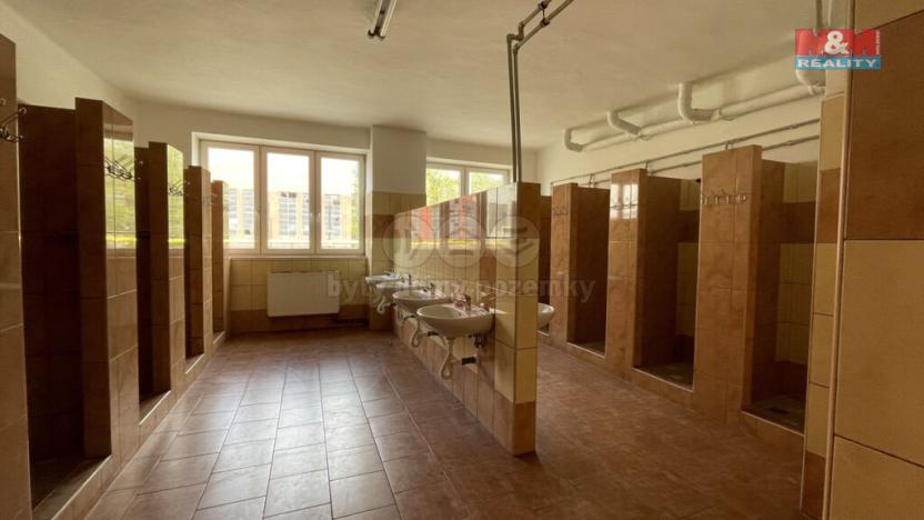 Pronájem výrobních prostor, Studénka - Butovice, 1400 m2