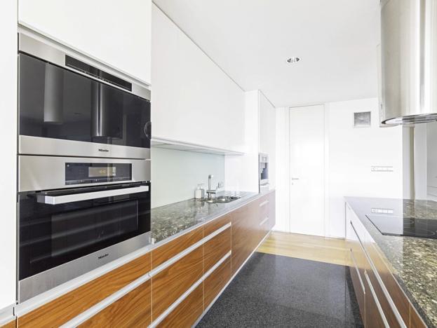 Prodej bytu 3+kk, Praha - Smíchov, Na Hřebenkách, 155 m2