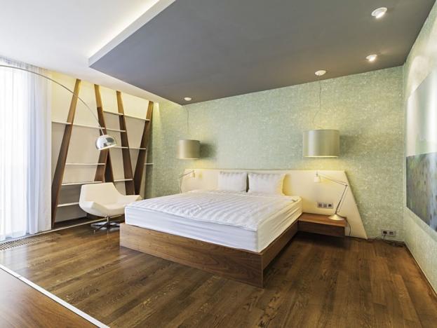 Prodej bytu 3+kk, Praha - Smíchov, Na Hřebenkách, 155 m2