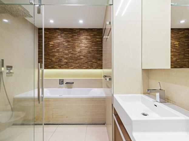 Prodej bytu 3+kk, Praha - Smíchov, Na Hřebenkách, 155 m2