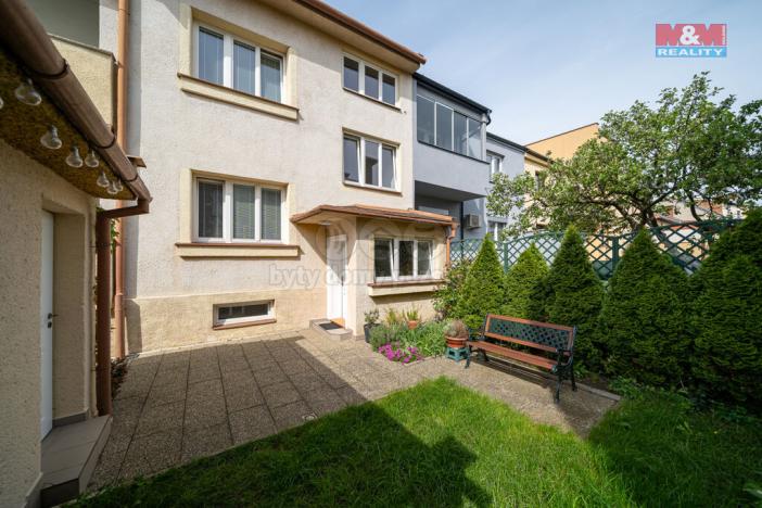 Prodej rodinného domu, Přerov - Přerov I-Město, Nerudova, 294 m2