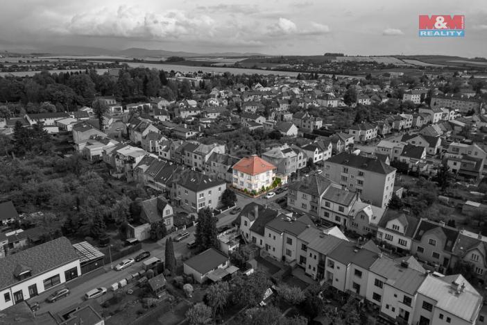 Prodej rodinného domu, Přerov - Přerov I-Město, Nerudova, 294 m2