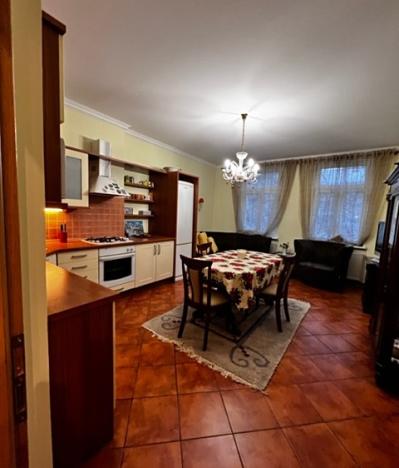 Prodej bytu 3+1, Karlovy Vary, Sadová, 112 m2