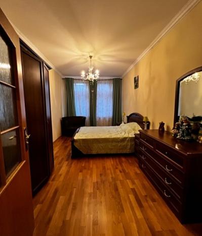 Prodej bytu 3+1, Karlovy Vary, Sadová, 112 m2