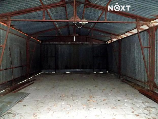 Pronájem pozemku pro komerční výstavbu, Nový Bor, 2872 m2