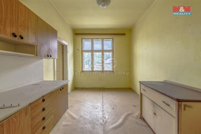 Prodej zemědělského objektu, Nová Ves nad Popelkou, 1427 m2