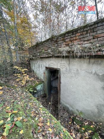 Prodej historického objektu, Starý Plzenec, 42 m2