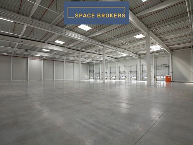 Pronájem skladu, Mikulov, 12000 m2