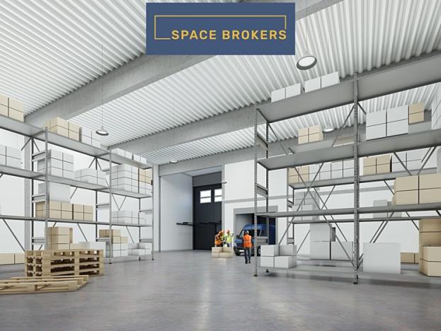 Pronájem skladu, Mikulov, 12000 m2