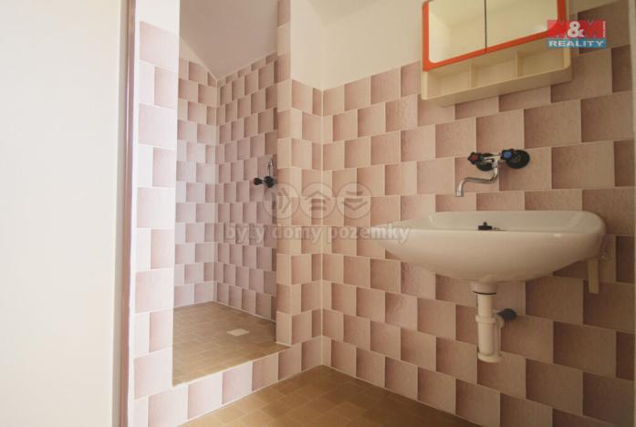 Prodej rodinného domu, Slavonice, Julia Fučíka, 111 m2