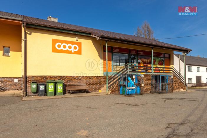 Prodej pozemku pro bydlení, Pochvalov, 2250 m2