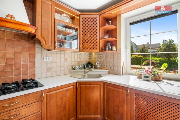 Prodej rodinného domu, Žalany, U Trati, 165 m2