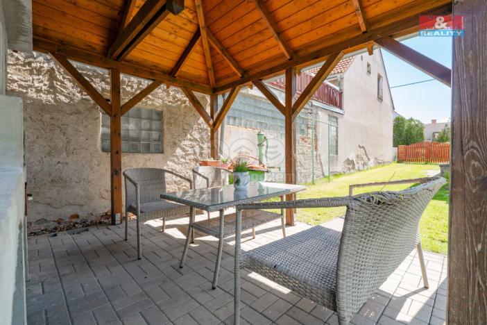 Prodej rodinného domu, Žalany, U Trati, 165 m2