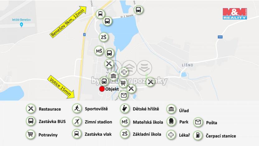 Pronájem obchodního prostoru, Bystřice, K Nesvačilům, 200 m2