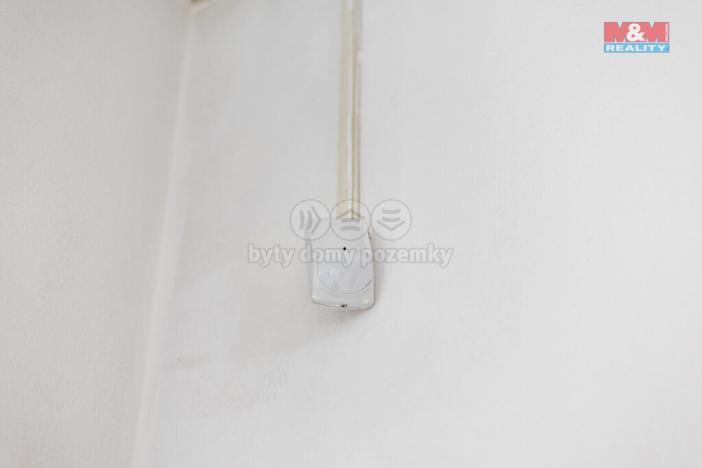 Pronájem kanceláře, Klatovy - Klatovy II, Koldinova, 80 m2