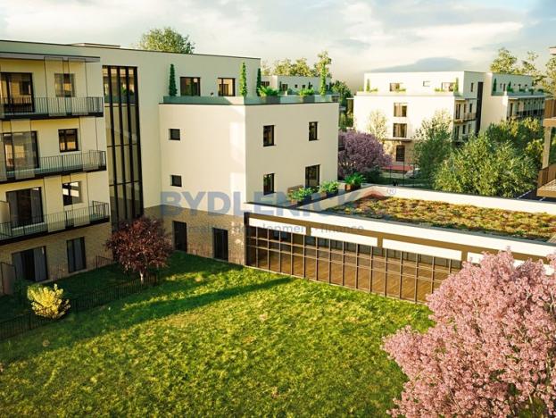Prodej bytu 1+kk, Hluboká nad Vltavou, 34 m2