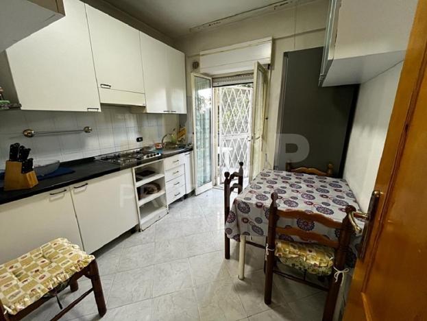 Prodej bytu 4+kk, Scalea, Itálie, 100 m2