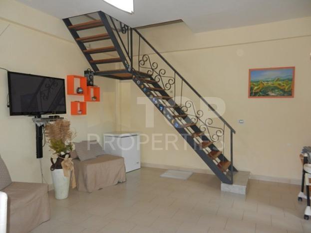 Prodej vily, Scalea, Itálie, 75 m2