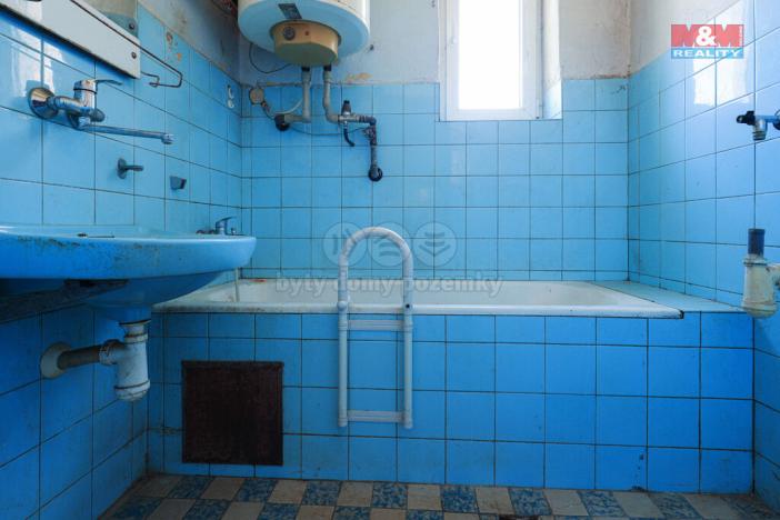 Prodej rodinného domu, Blovice, Americká, 219 m2