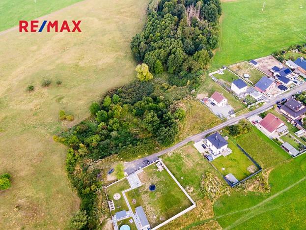 Prodej louky, Česká Lípa, 1212 m2