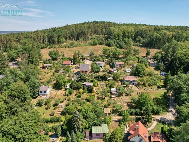 Prodej pozemku pro bydlení, Plzeň, 753 m2