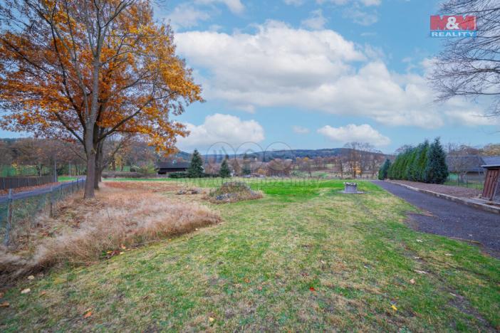 Prodej pozemku pro bydlení, Aš - Kopaniny, 8187 m2