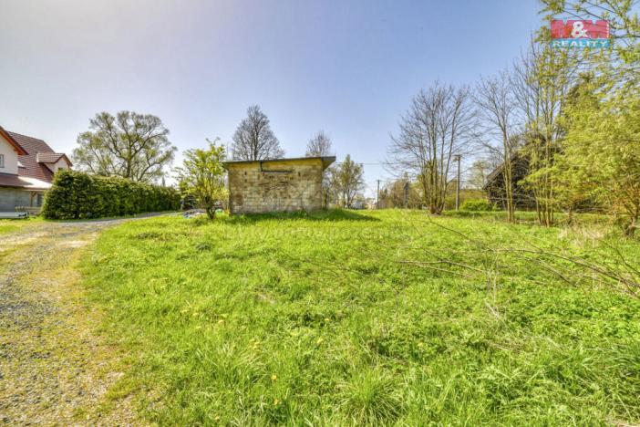 Prodej rodinného domu, Teplá - Mrázov, 83 m2